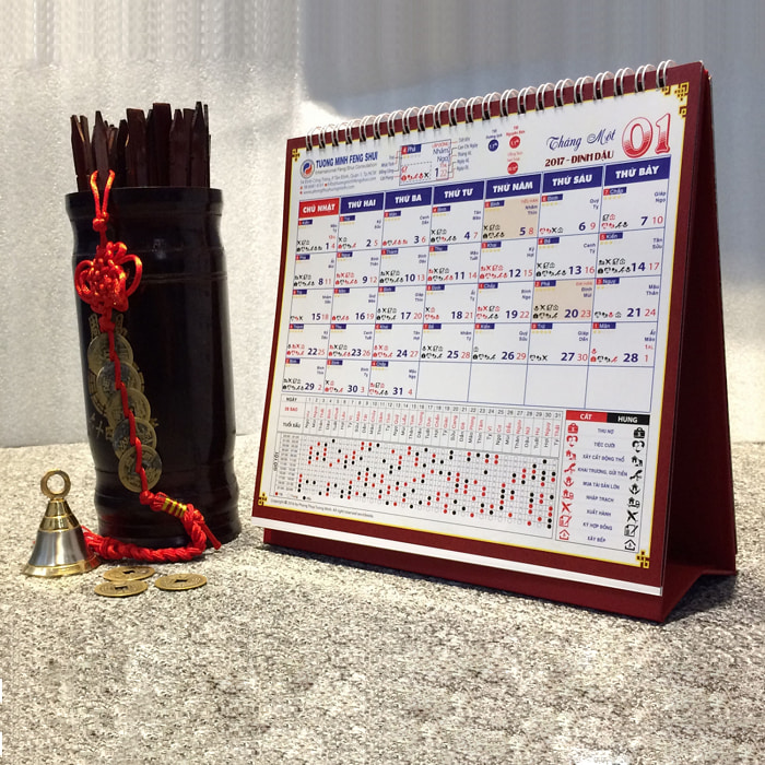 chọn ngày tốt
