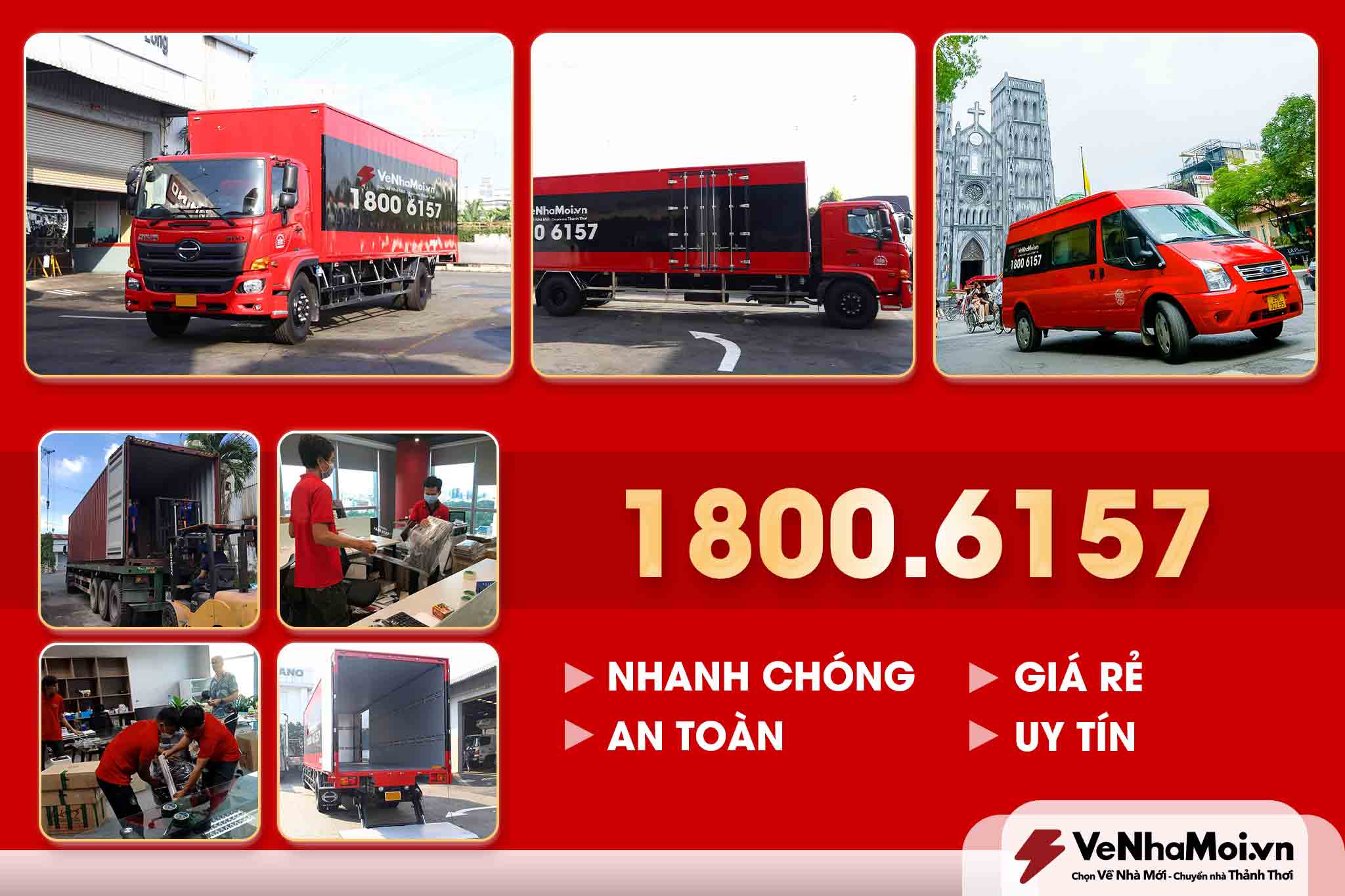 dịch vụ chuyển kho xưởng VeNhaMoi