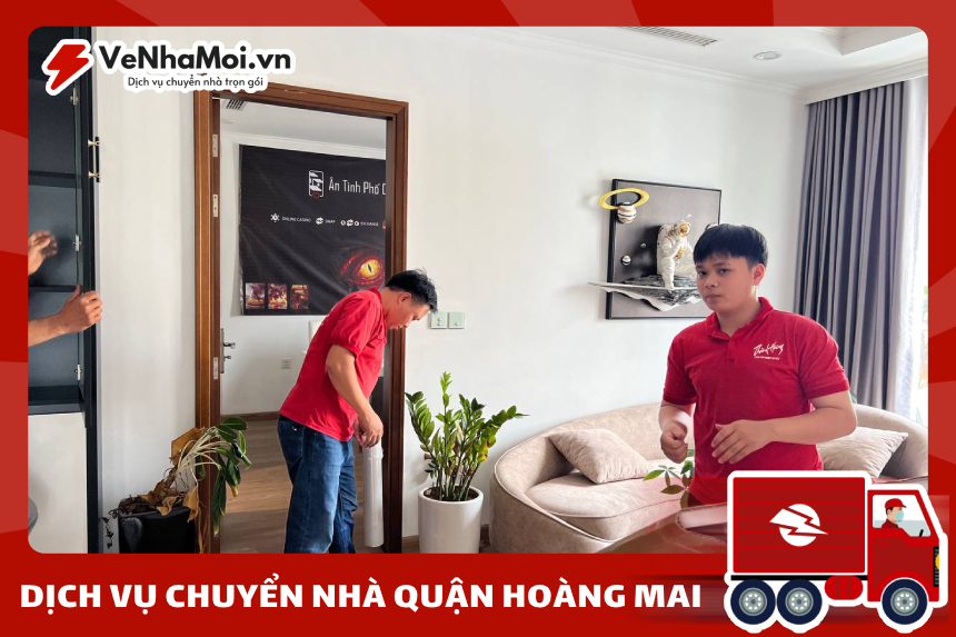 quy trình vận chuyển chuyên nghiệp