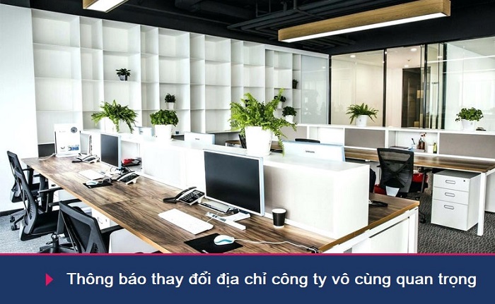 thông báo quan trọng