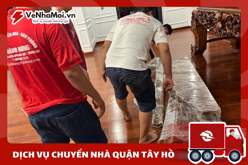 vật tư đóng gói miễn phí