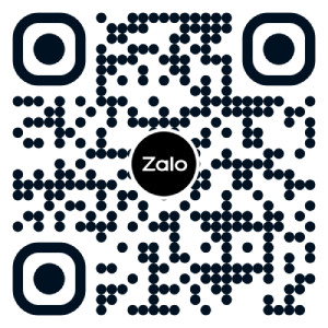 qr zalo venhamoi