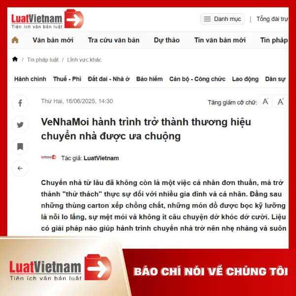 báo luatvietnam