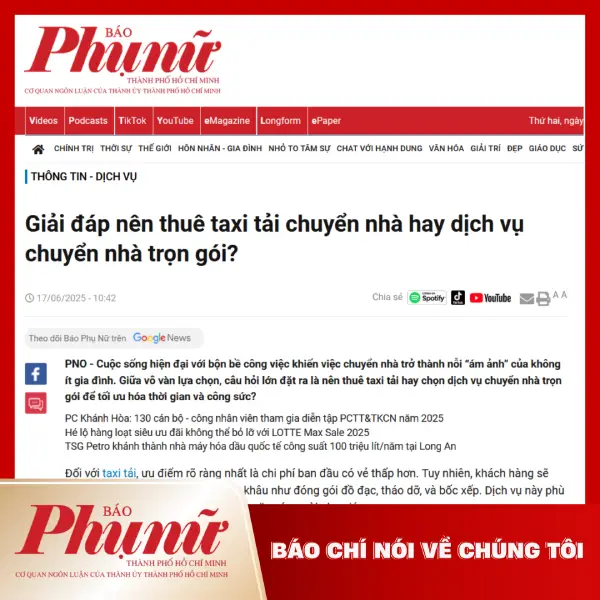 báo phụ nữ phunuonline